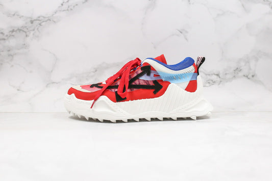 OFF WHITE Odsy-1000 - Rouge