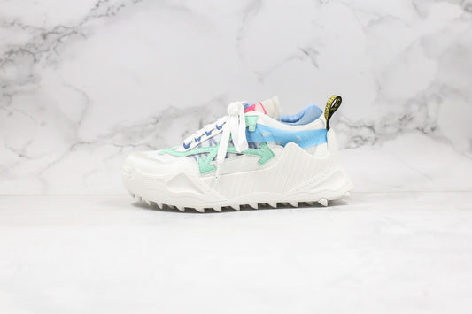 OFF WHITE Odsy-1000 - Blanc