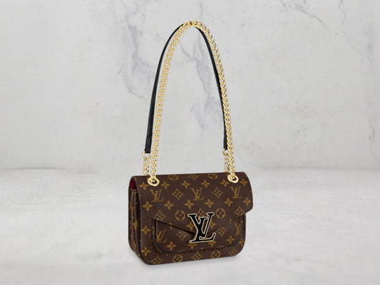 Louis Vuitton &#8211; Sac PASSY