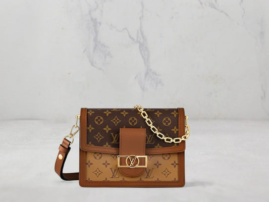 Louis Vuitton &#8211; SAC DAUPHINE