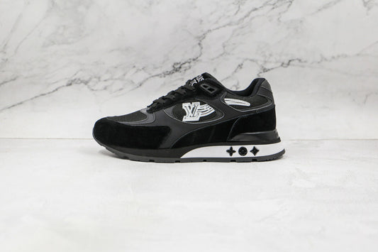 Louis Vuitton Sneaker Run Away - Noir