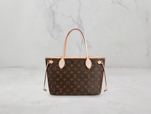 Louis Vuitton &#8211; SAC Neverfull Petit