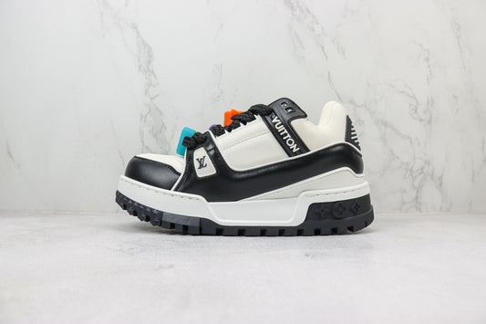 Louis Vuitton Trainer Maxi - Vert