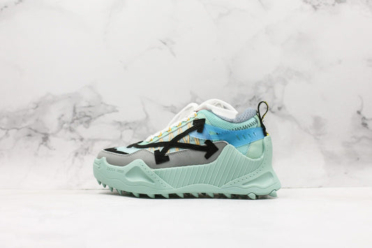 OFF WHITE Odsy-1000 - Turquoise