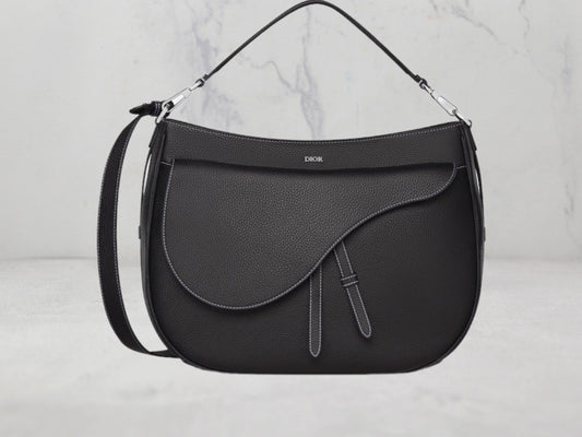 SAC Dior SADDLE SOFT - Beige