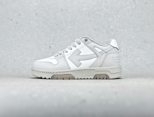 Nike Off White Out of Office - Blanc / Gris