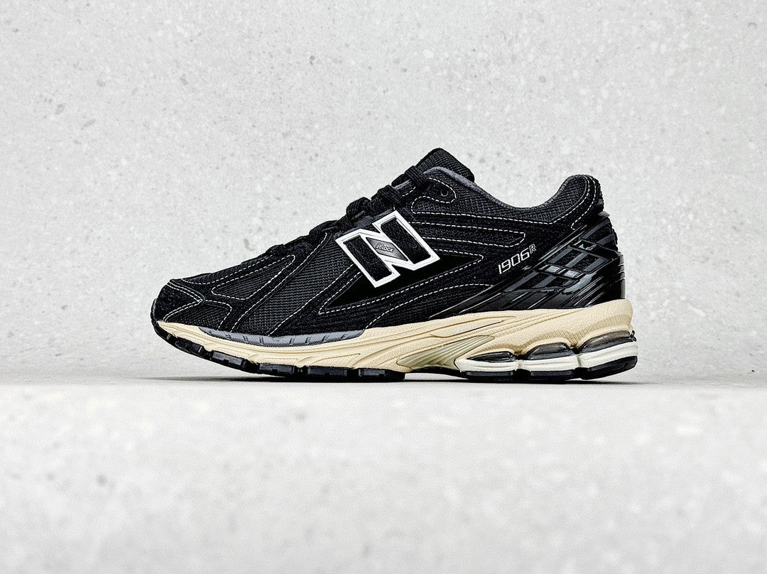 New Balance 1906 - Blanc/Noir