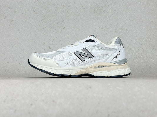 New Balance 990 - Blanc
