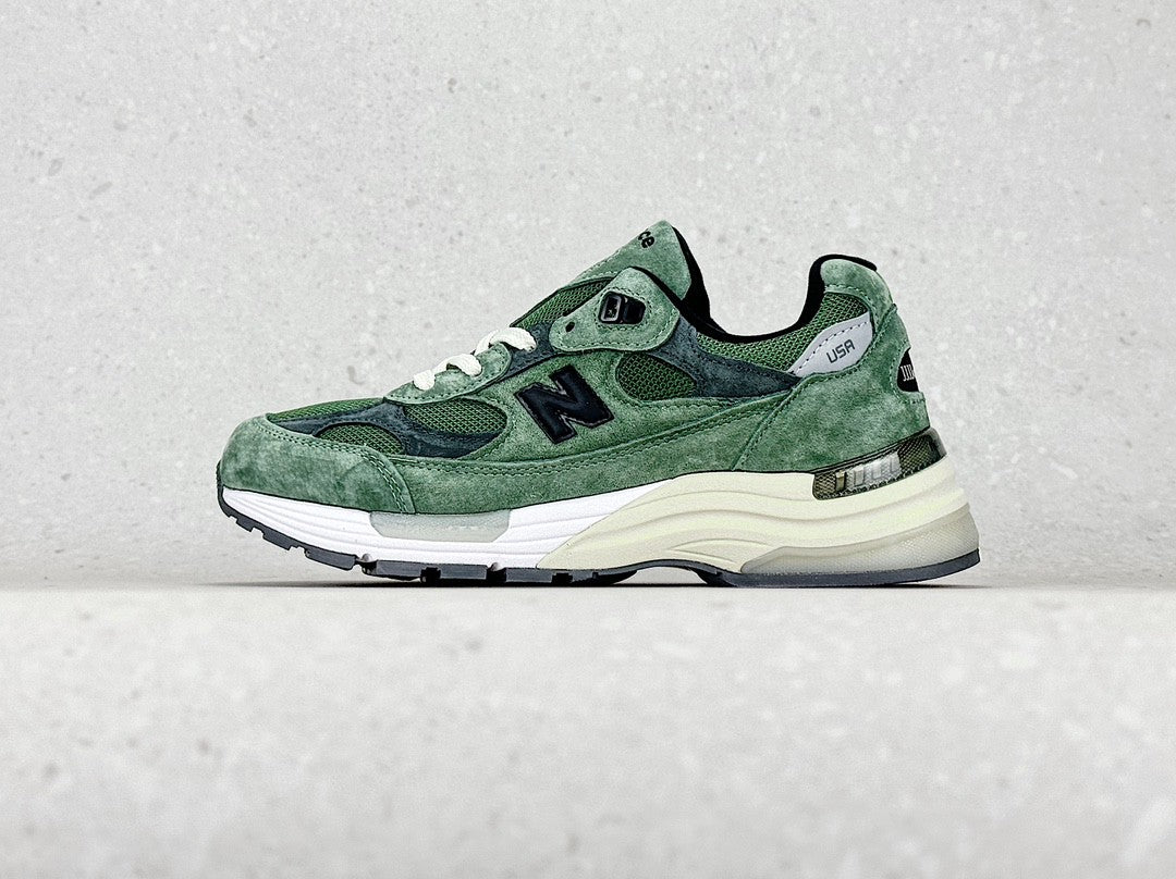 New Balance 992 - Vert