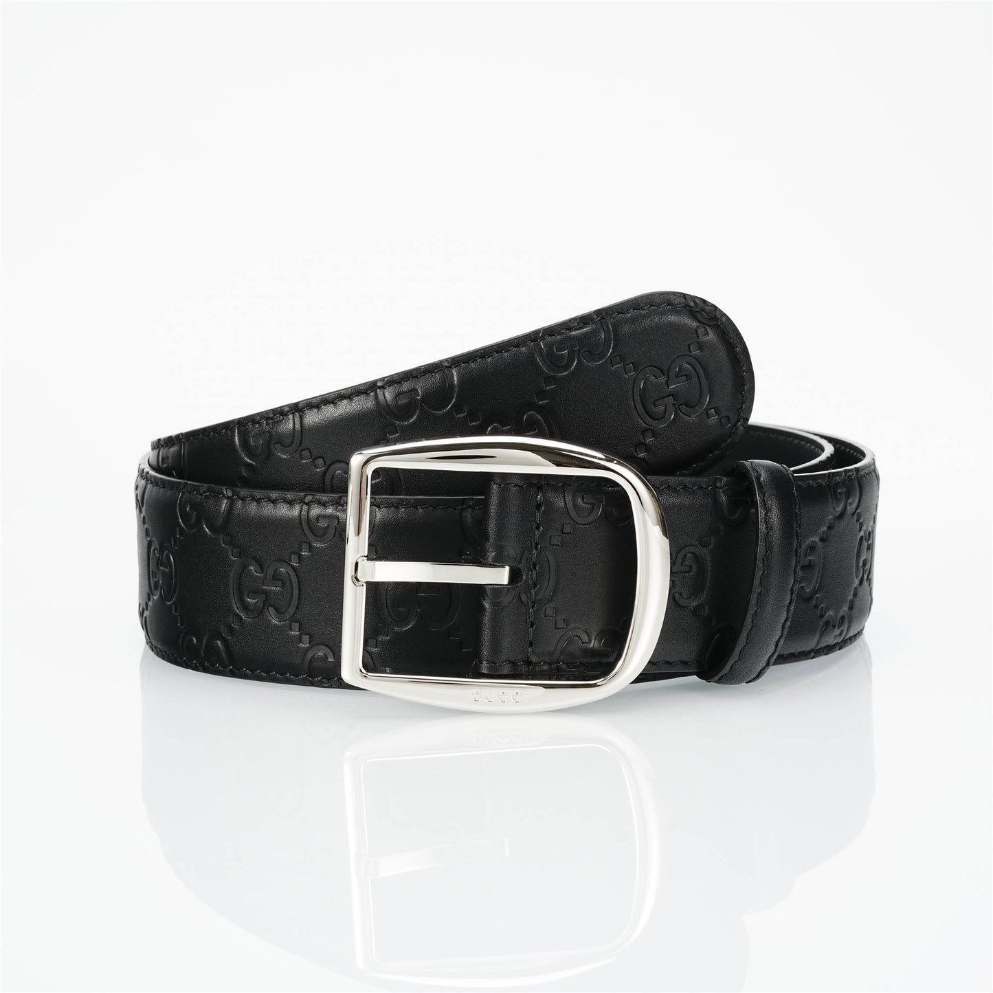 Ceinture Gucci - Beige