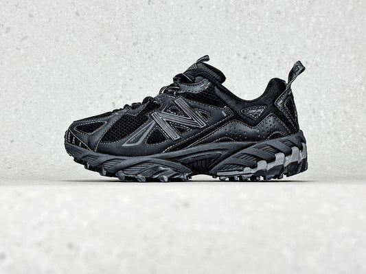 New Balance 610 - Noir