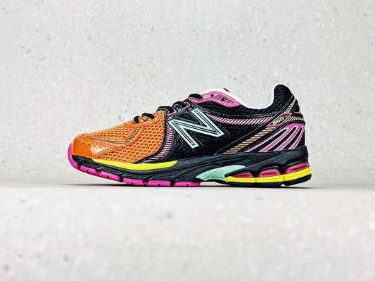 New Balance 1906 - multicolor