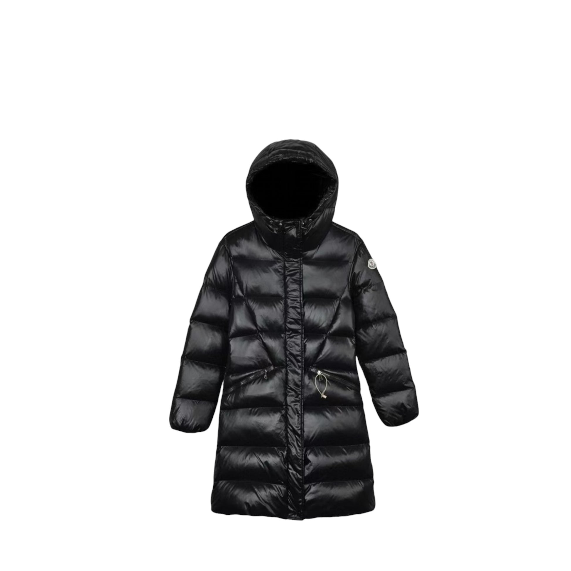 Parka Moncler - Marron