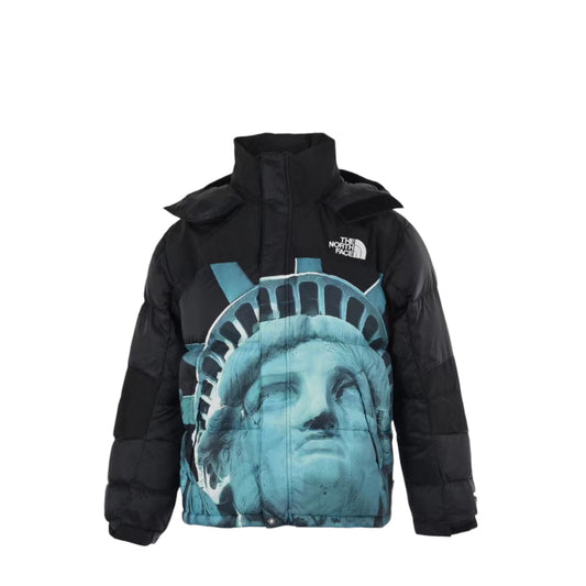 Parka The North Face x Supreme - Noir