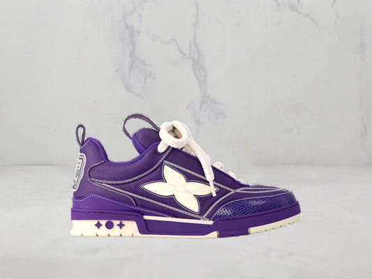 Louis Vuitton LV Skate - Violet