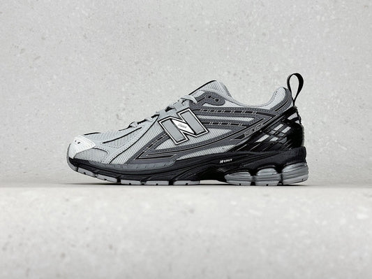 New Balance 1906 - blanc / noir / gris