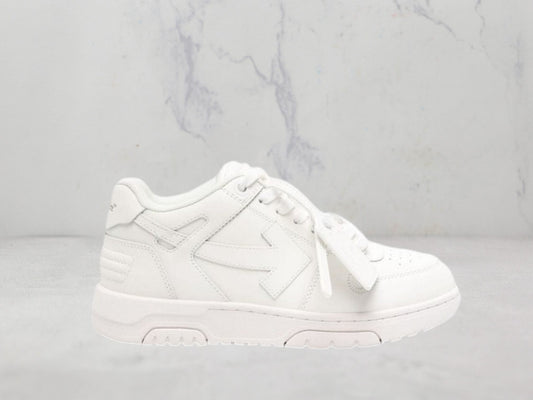 Nike Off White Out of Office - Blanc