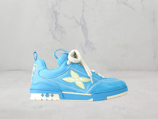 Louis Vuitton LV Skate - Bleu clair