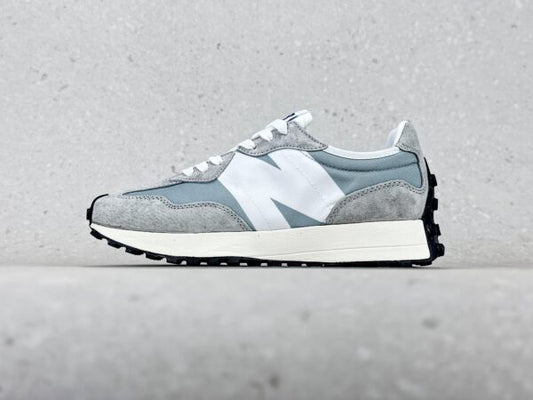 New Balance MS327 - Blanc / Gris