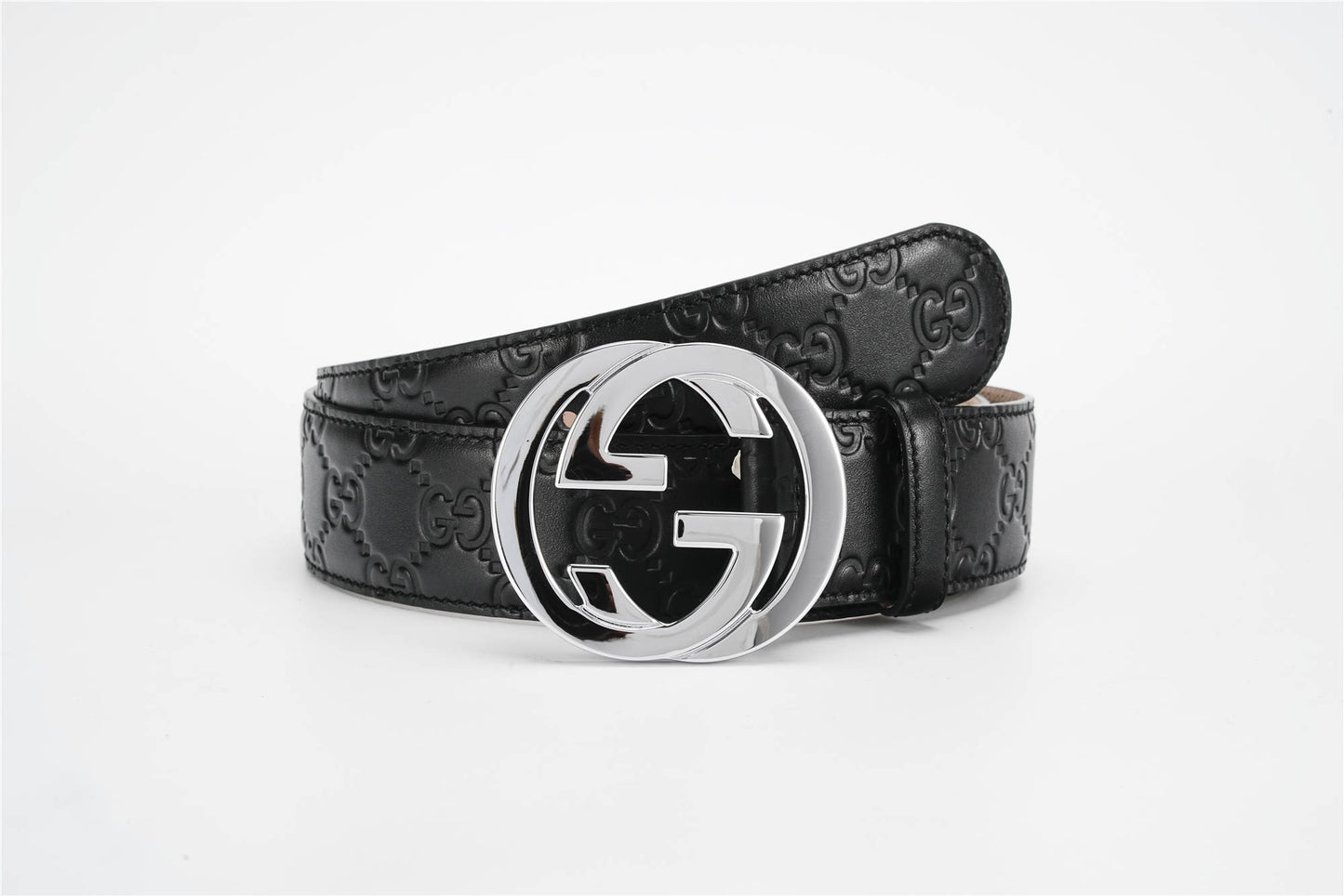 Ceinture Gucci - Noir