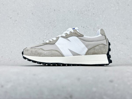 New Balance MS327 - Blanc / Beige