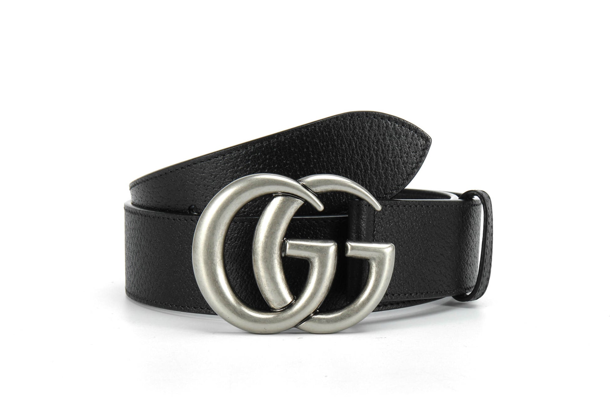 Ceinture Gucci - Marron