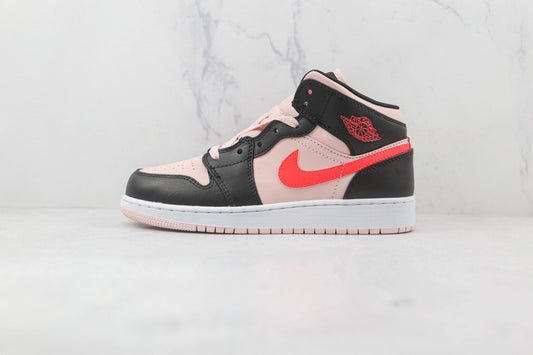 Jordan 1 Mid Atmosphere - 