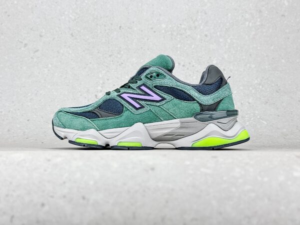 New Balance 9060 - Vert