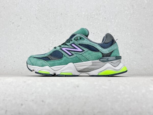 New Balance 9060 - Vert