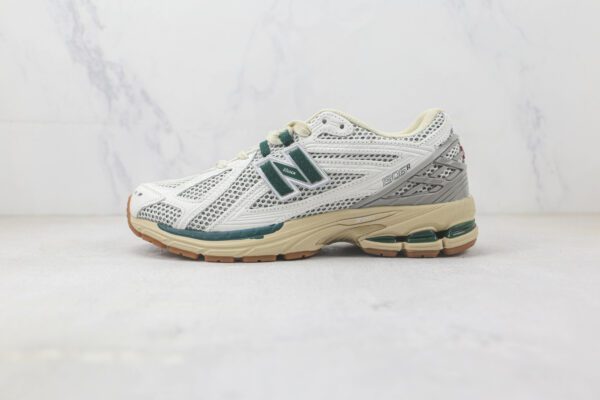 New Balance 1906 - Blanc / Vert