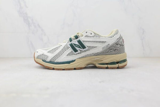 New Balance 1906 - Blanc / Vert