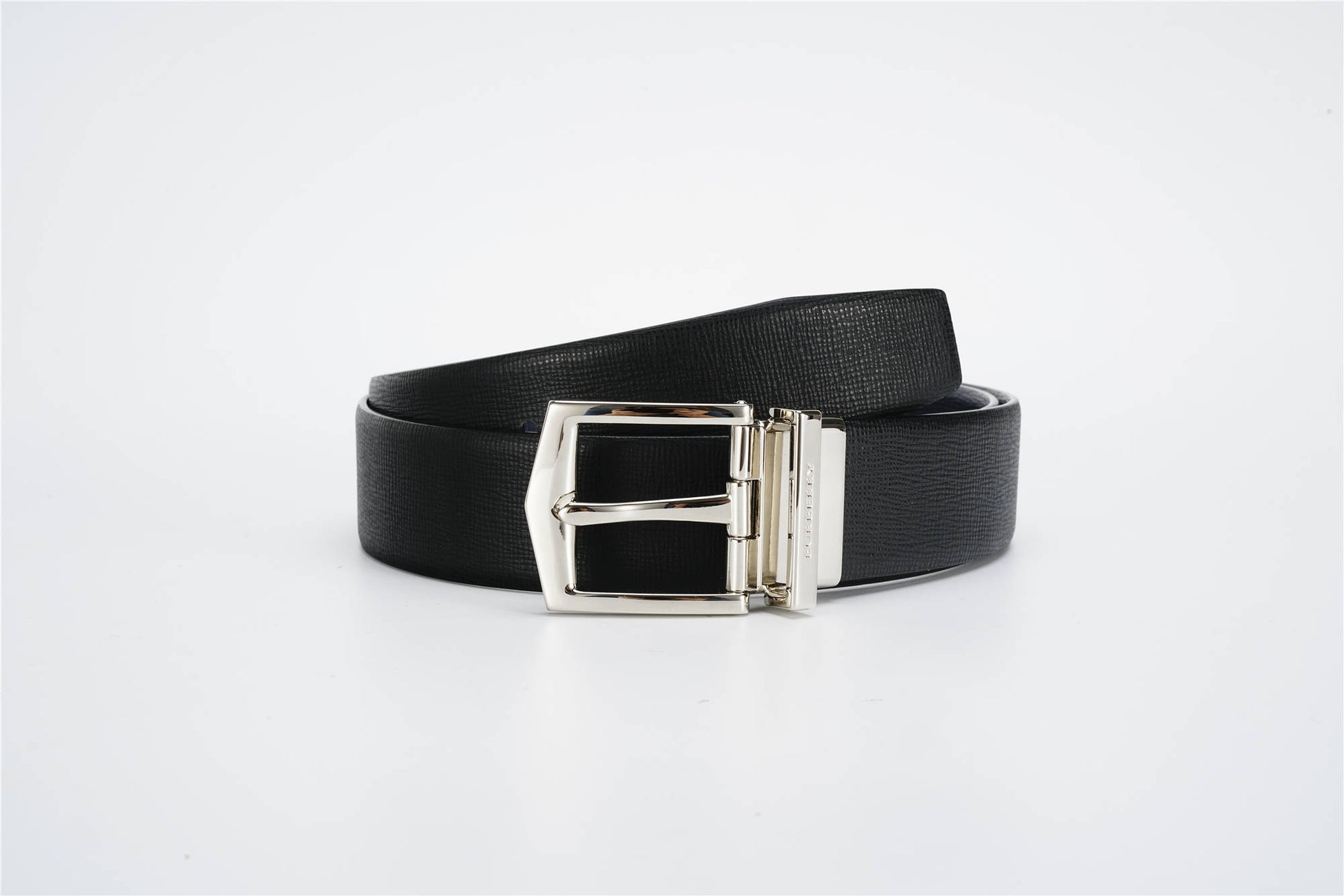 Ceinture Burberry - Bleu