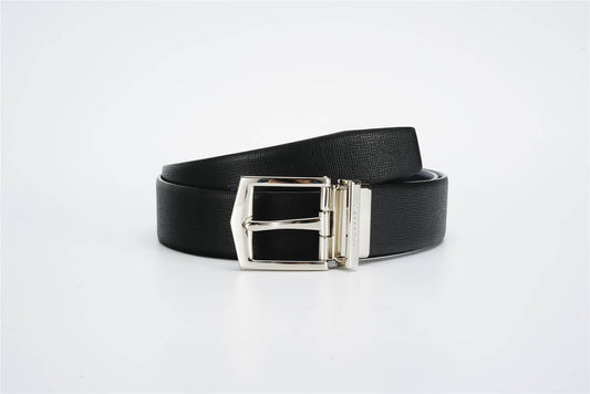 Ceinture Burberry - Bleu