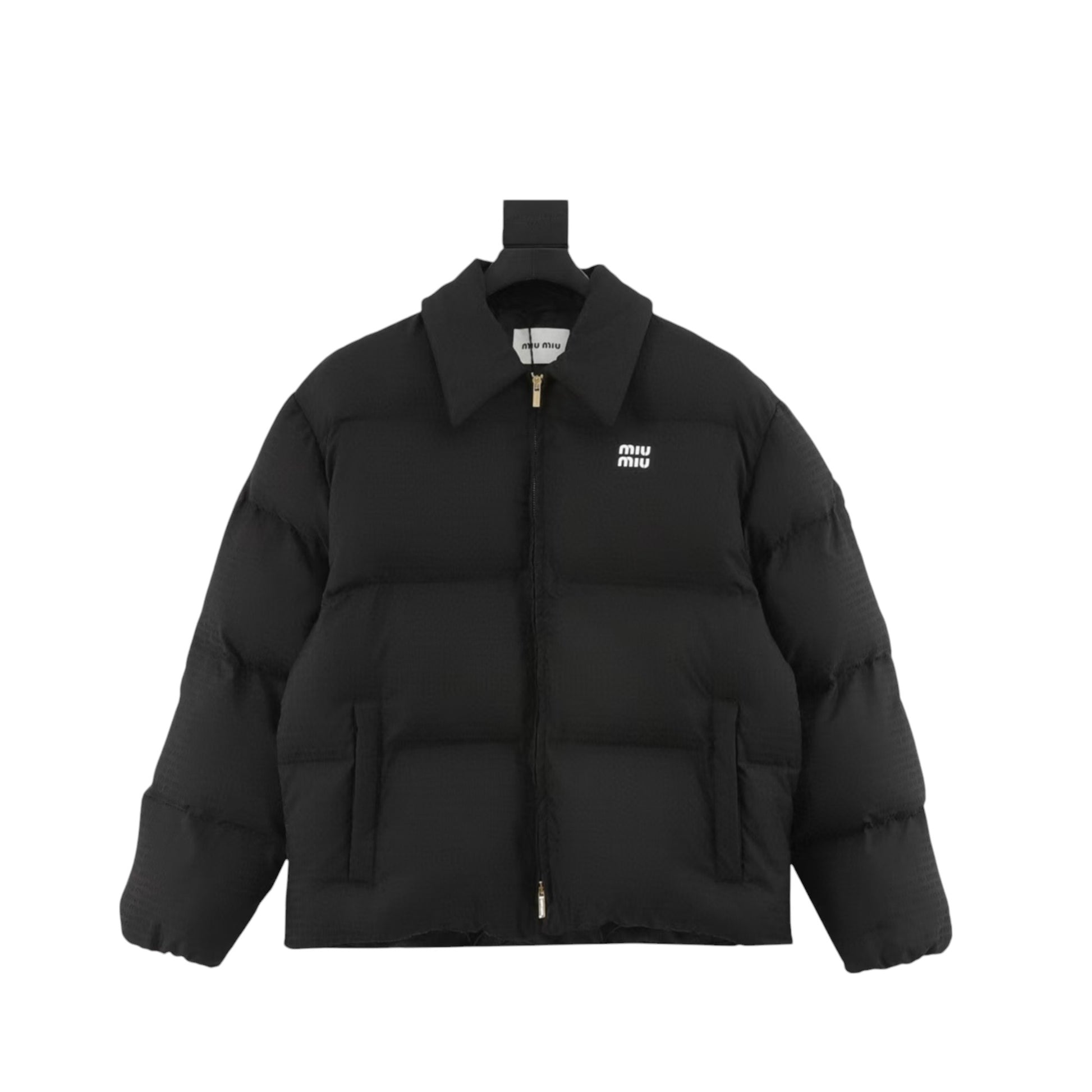 Doudoune MIU MIU