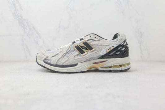 New Balance 1906 - Blanc / Marron