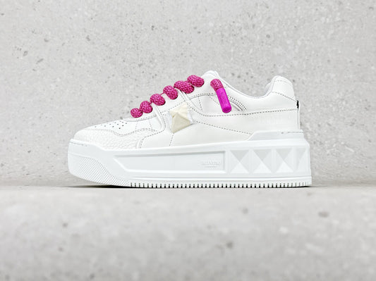 Valentino Garavani One Stud XL - Blanc
