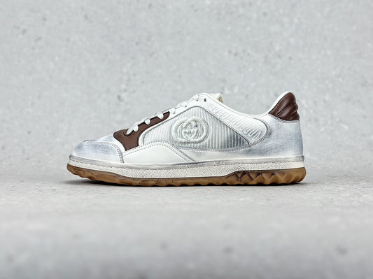 Gucci Basket Mac80 - Vert