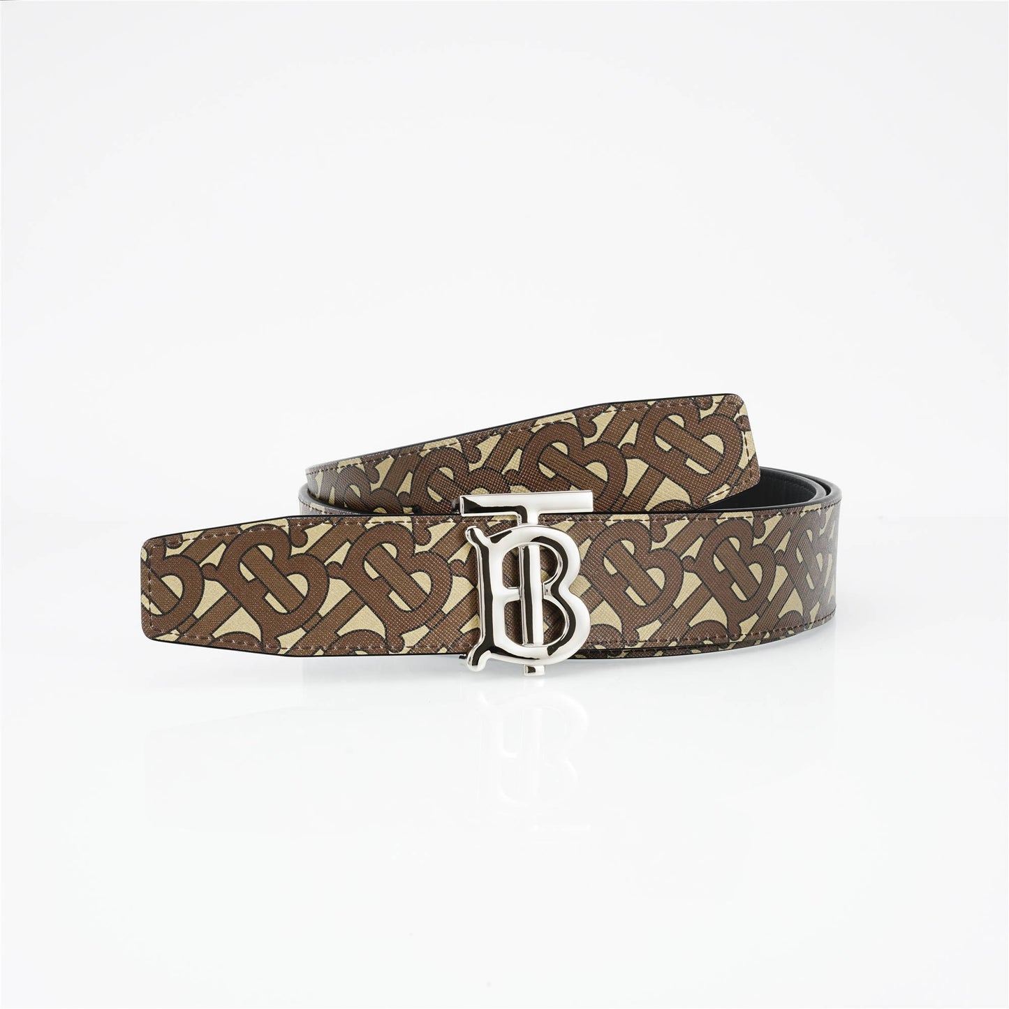 Ceinture Burberry - Gris