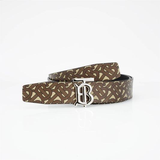 Ceinture Burberry - Gris