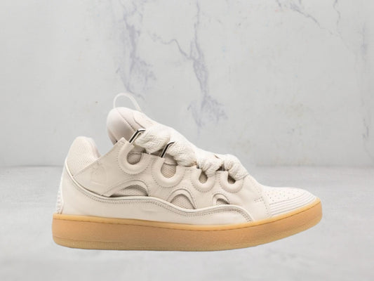 Lanvin Curb - Beige