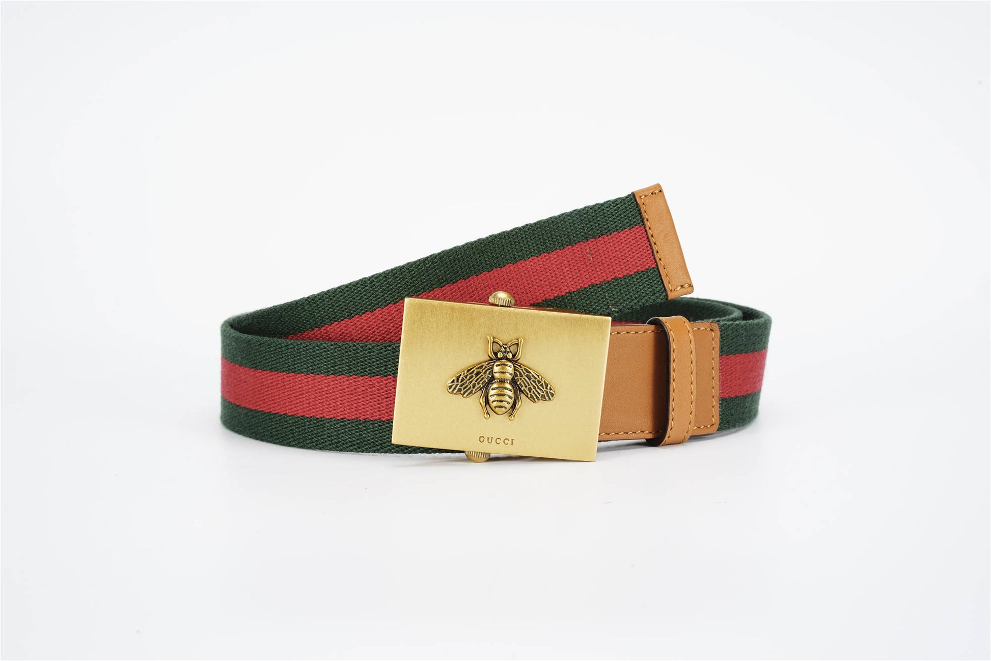 Ceinture Gucci - Bleu