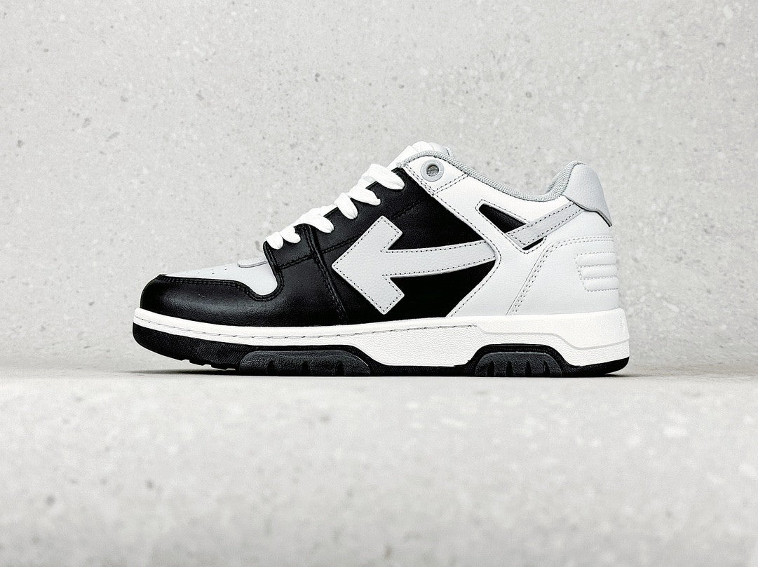 Nike Off White Out of Office - Gris