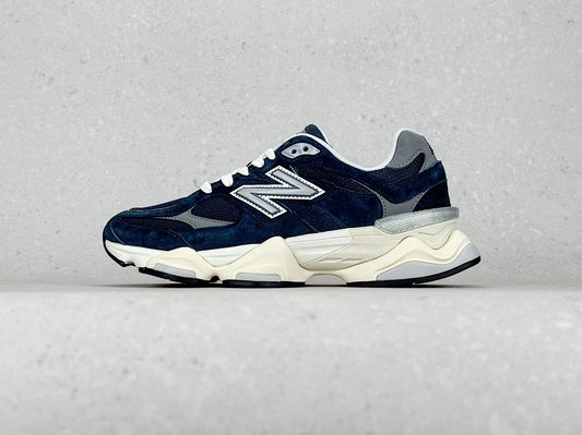 New Balance 9060 - Bleu marine
