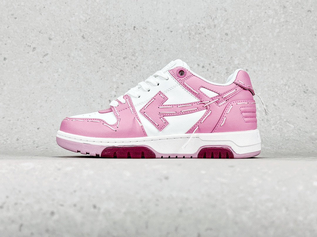 Nike Off White Out of Office - Rose
