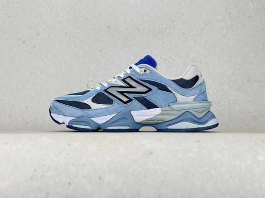 New Balance 9060 - Bleu clair