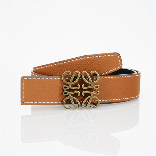 Ceinture Loewe - Noir