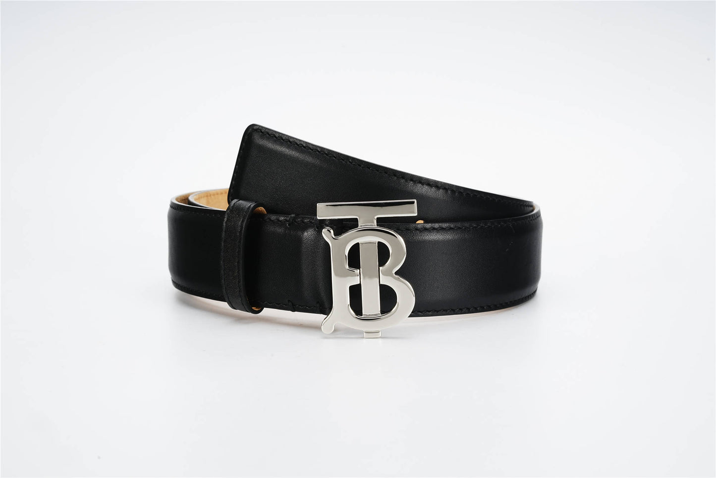 Ceinture Burberry - Dorée