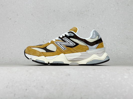 New Balance 9060 - Jaune