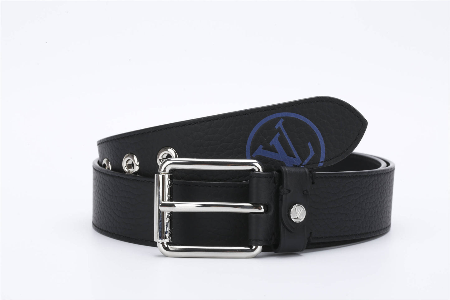 Ceinture Louis Vuitton - Gris
