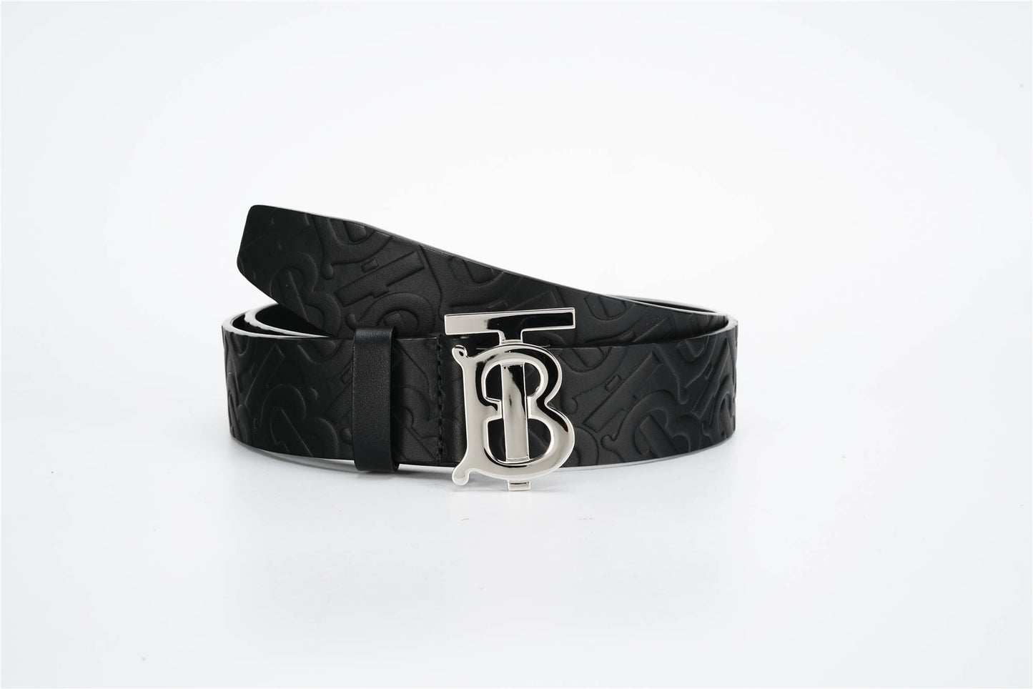 Ceinture Burberry - Noir